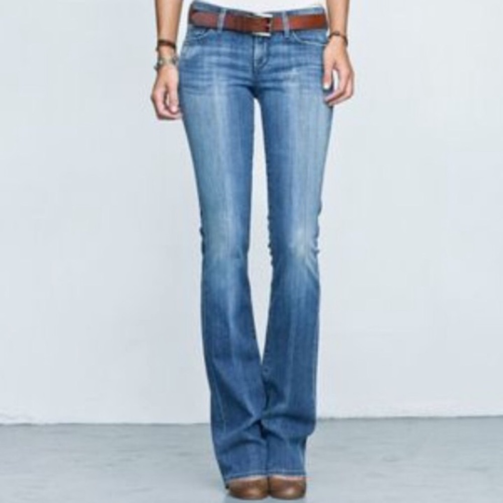 ❤️... COH Citizens of Humanity Jeans